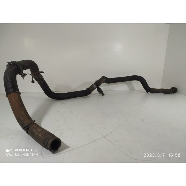 Mangueira Radiador Ecosport 2.0 2018 2019 2020 2021