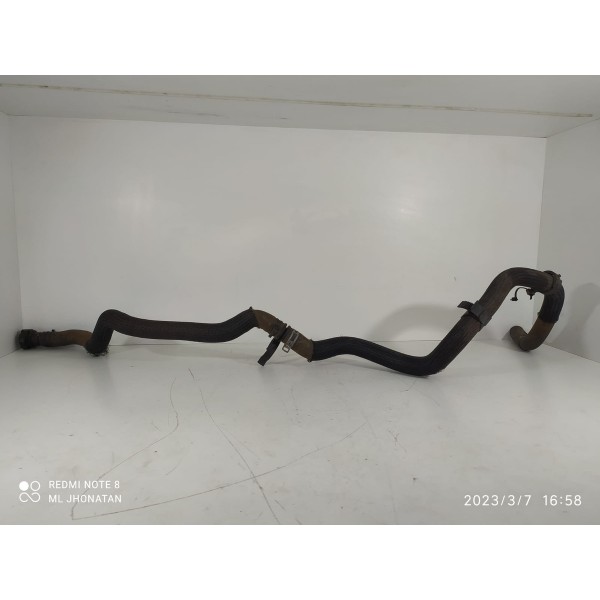 Mangueira Radiador Ecosport 2.0 2018 2019 2020 2021