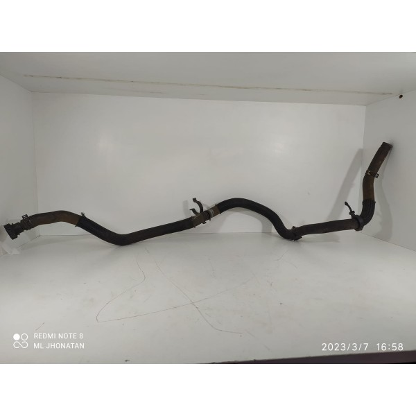 Mangueira Radiador Ecosport 2.0 2018 2019 2020 2021