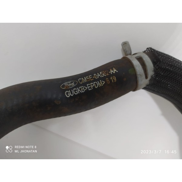 Mangueira Agua Ecosport 2018/2021 Cm5e8a582aa