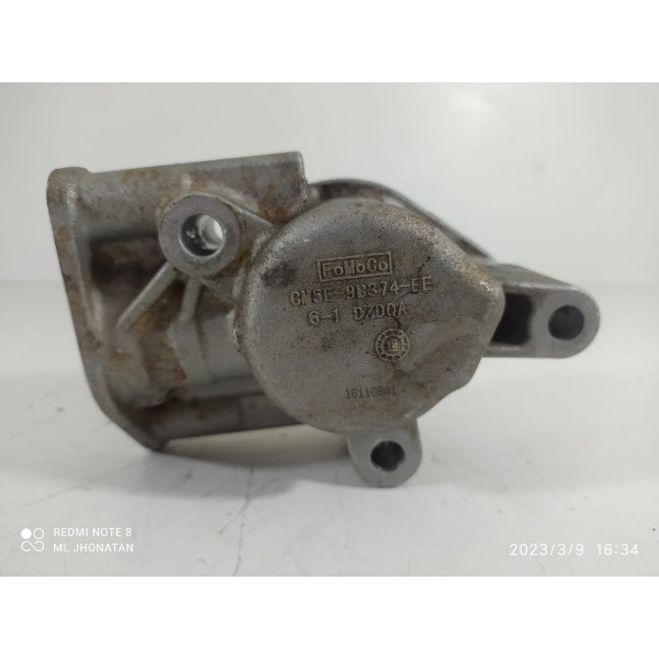 Carcaça Bomba Alta Ecosport 2.0 2018/2021 Cm5e9b374