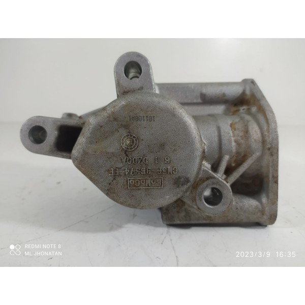 Carcaça Bomba Alta Ecosport 2.0 2018/2021 Cm5e9b374