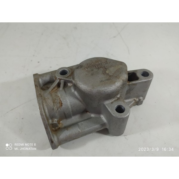 Carcaça Bomba Alta Ecosport 2.0 2018/2021 Cm5e9b374