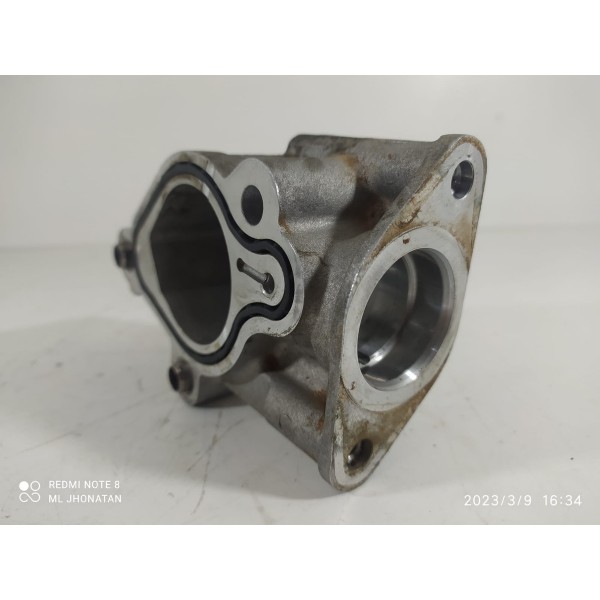 Carcaça Bomba Alta Ecosport 2.0 2018/2021 Cm5e9b374