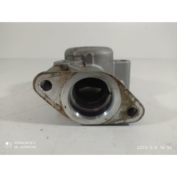 Carcaça Bomba Alta Ecosport 2.0 2018/2021 Cm5e9b374