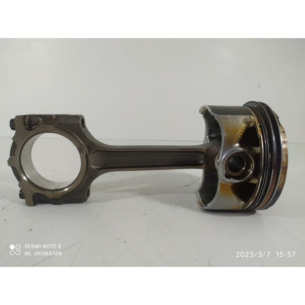 Pistão Biela Ecosport 2.0 2018 2019 2020 2021