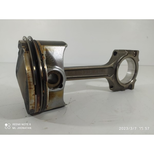 Pistão Biela Ecosport 2.0 2018 2019 2020 2021