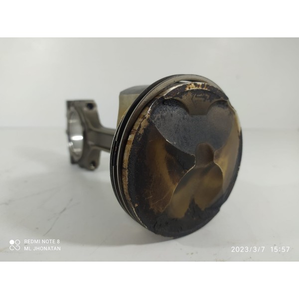 Pistão Biela Ecosport 2.0 2018 2019 2020 2021