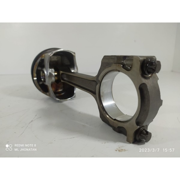 Pistão Biela Ecosport 2.0 2018 2019 2020 2021