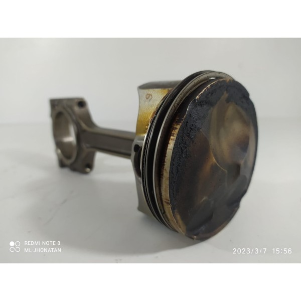 Pistão Biela Ecosport 2.0 2018 2019 2020 2021