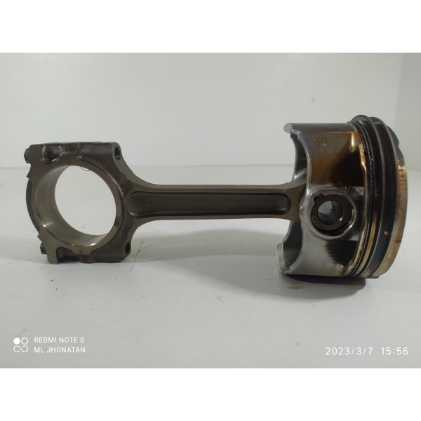 Pistão Biela Ecosport 2.0 2018 2019 2020 2021
