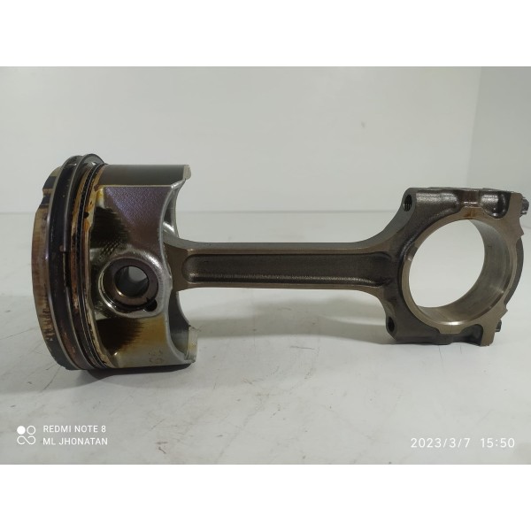 Pistão Biela Ecosport 2.0 Storm 2018 2019 2020 2021