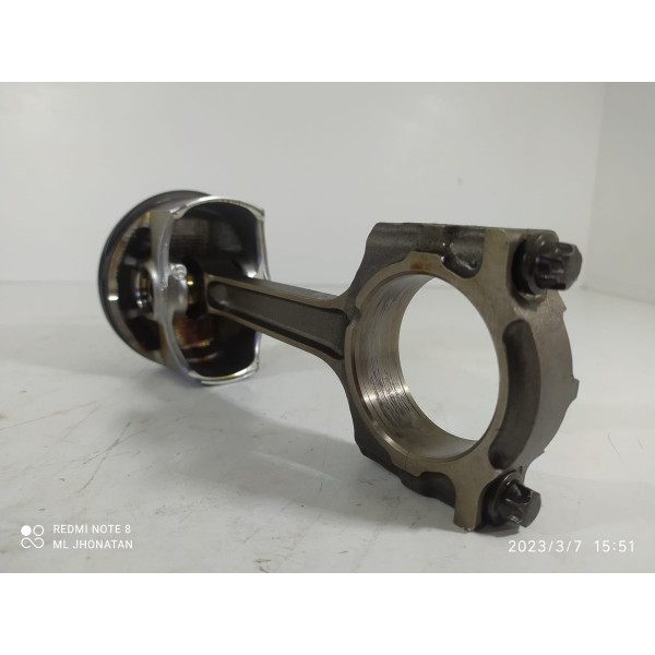 Pistão Biela Ecosport 2.0 Storm 2018 2019 2020 2021