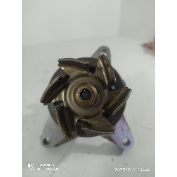 Bomba Agua Ford Ecosport 2.0 2018 2019 2021 Orig