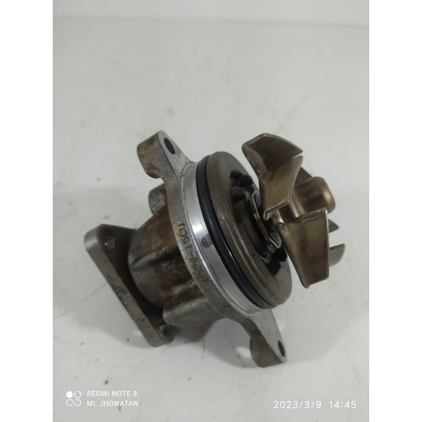 Bomba Agua Ford Ecosport 2.0 2018 2019 2021 Orig