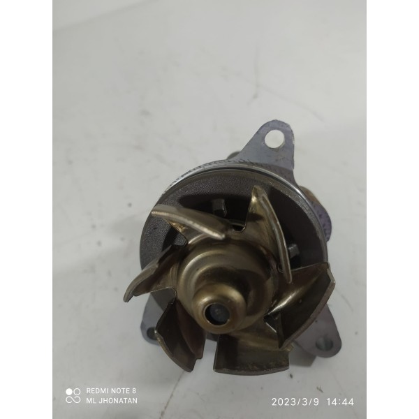 Bomba Agua Ford Ecosport 2.0 2018 2019 2021 Orig