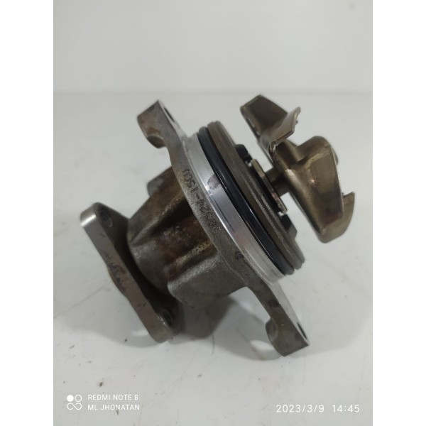 Bomba Agua Ford Ecosport 2.0 2018 2019 2021 Orig