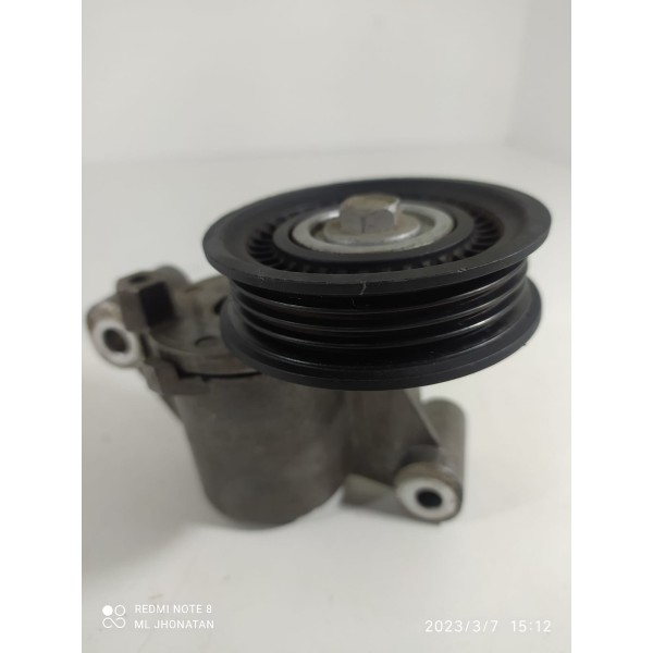 Tensor Correia Ecosport 2.0 2018 2019 2020 2021