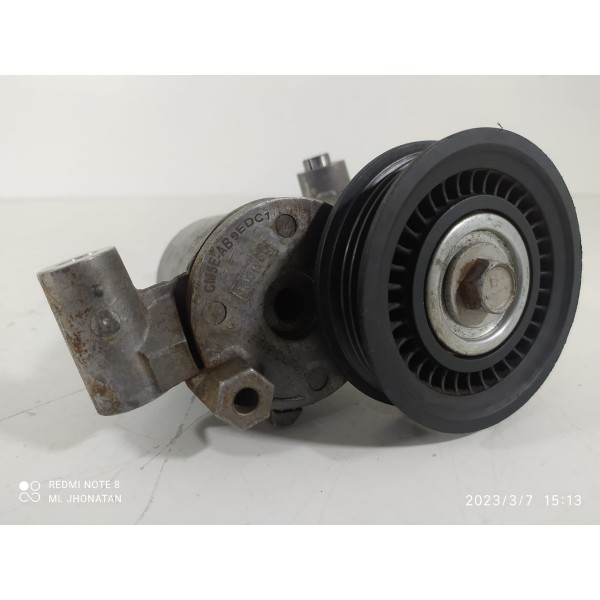 Tensor Correia Ecosport 2.0 2018 2019 2020 2021