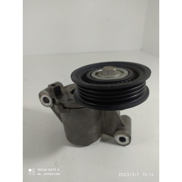 Tensor Correia Ecosport 2.0 2018 2019 2020 2021