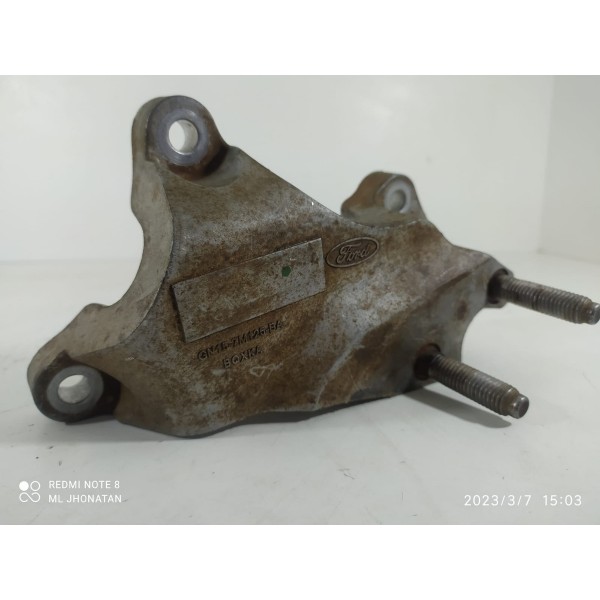 Suporte Coxim Cambio Ecosport 4x4 2018/21 Gn157m125ba