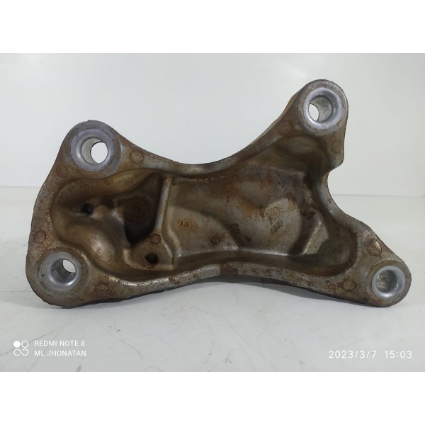 Suporte Coxim Cambio Ecosport 4x4 2018/21 Gn157m125ba