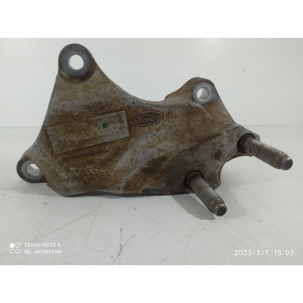 Suporte Coxim Cambio Ecosport 4x4 2018/21 Gn157m125ba