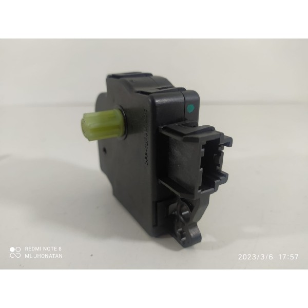 Motor Atuador Ar Ford Ecosport 2.0 2020 Av11196616fa