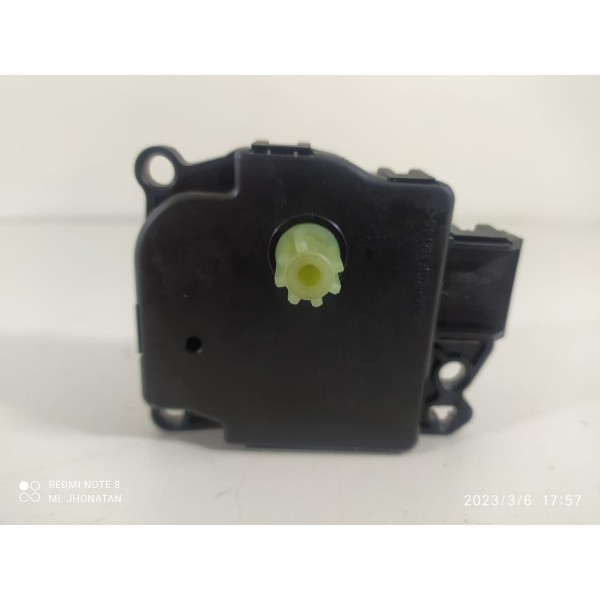 Motor Atuador Ar Ford Ecosport 2.0 2020 Av11196616fa