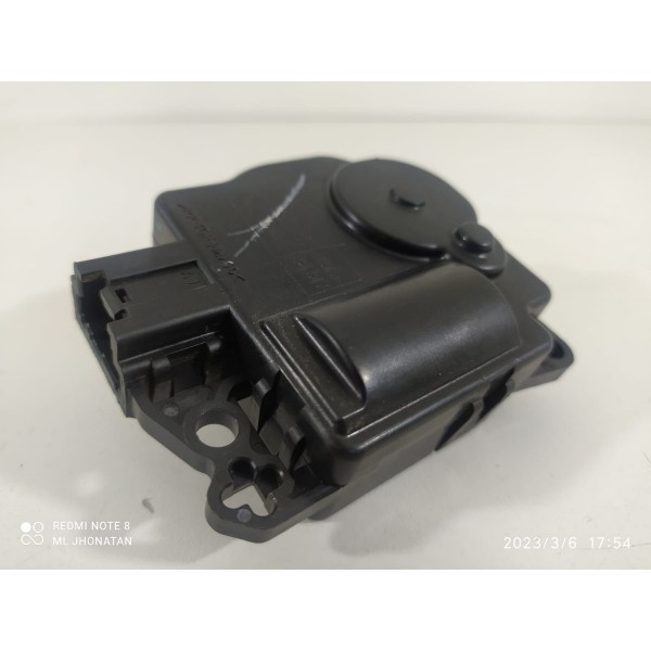 Atuador Caixa Ar Ecosport 2014/2021 Av1119e616ga