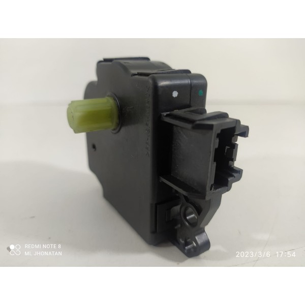Atuador Caixa Ar Ecosport 2014/2021 Av1119e616ga