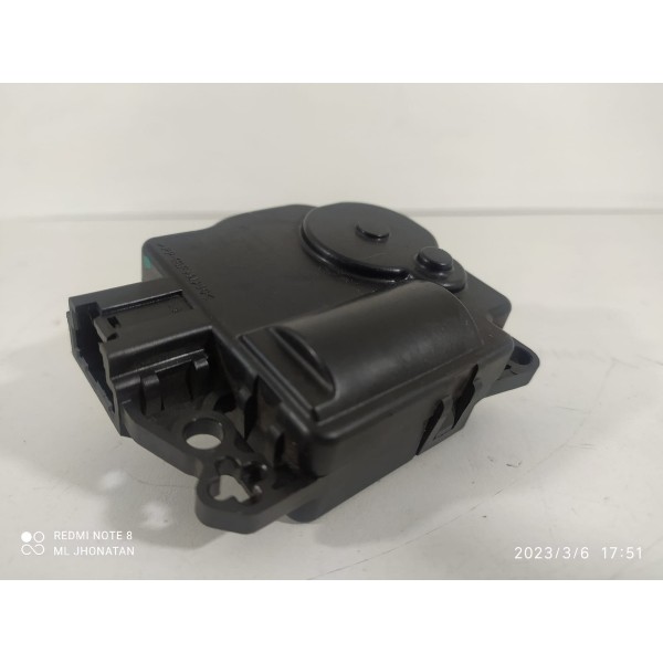 Atuador Caixa Ar Ecosport 2018/2021 Av1119e616ea