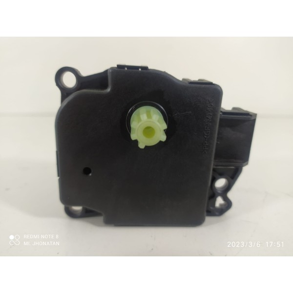 Atuador Caixa Ar Ecosport 2018/2021 Av1119e616ea