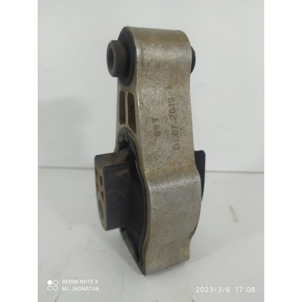 Coxim Cambio Ecosport 4x4 Storm 2018/2021 Gn156p082