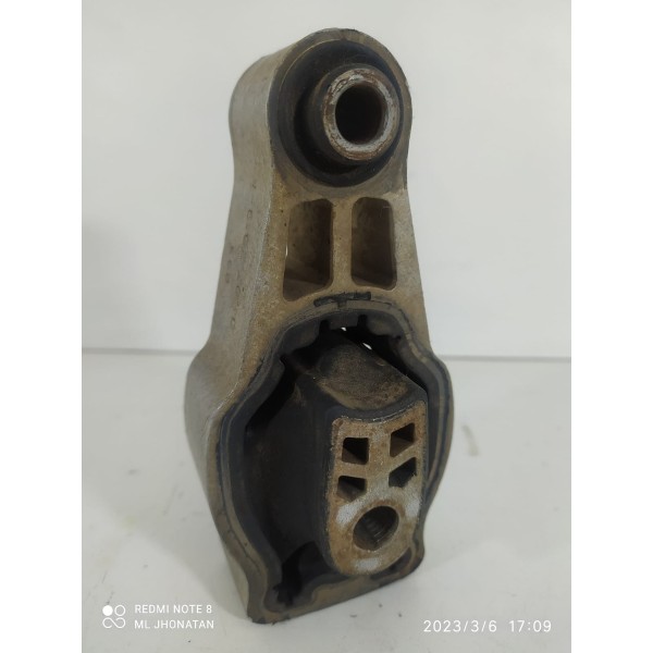 Coxim Cambio Ecosport 4x4 Storm 2018/2021 Gn156p082