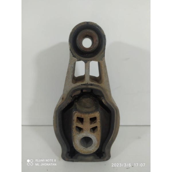 Coxim Cambio Ecosport 4x4 Storm 2018/2021 Gn156p082