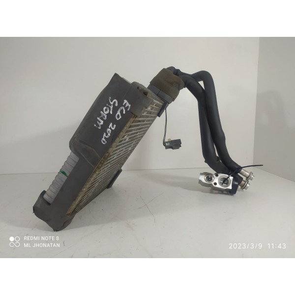 Evaporador Ar Condicionadp Ecosport 2018/2021 Gn1119d710rb