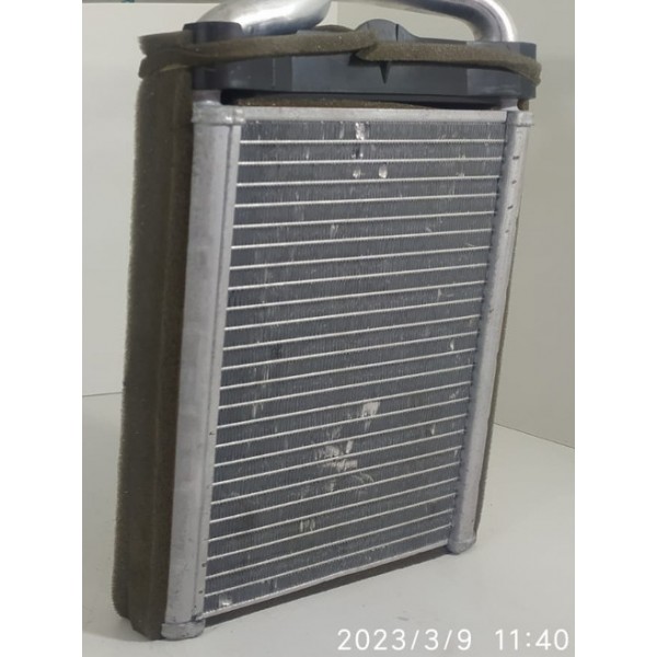 Radiador Ar Quente Ecosport New Fiesta 2014/21 Pc400542