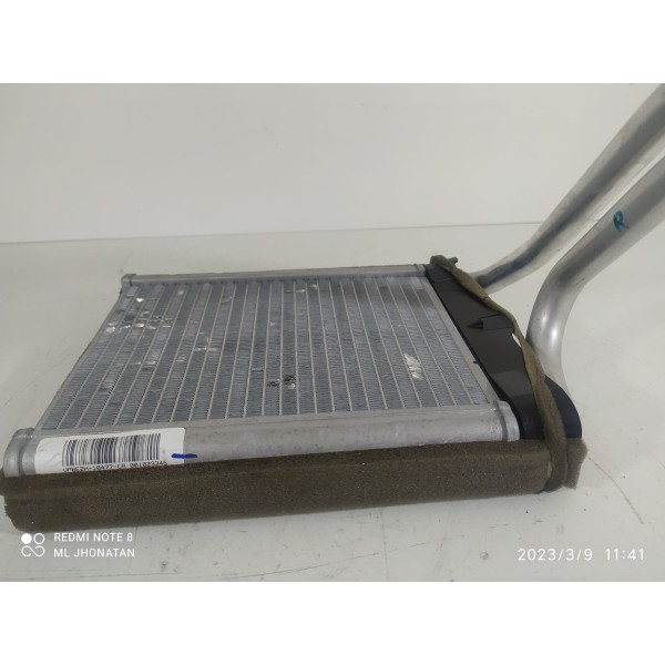 Radiador Ar Quente Ecosport New Fiesta 2014/21 Pc400542