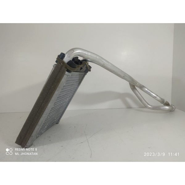 Radiador Ar Quente Ecosport New Fiesta 2014/21 Pc400542