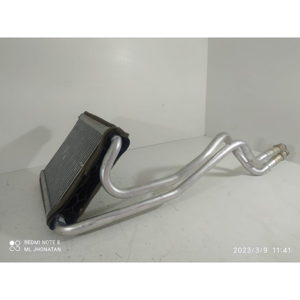 Radiador Ar Quente Ecosport New Fiesta 2014/21 Pc400542