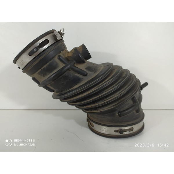 Mangueira Filtro Ar Ecosport 2018/2021 Gn159r504bc