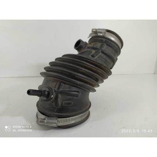 Mangueira Filtro Ar Ecosport 2018/2021 Gn159r504bc