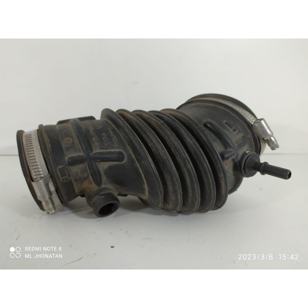 Mangueira Filtro Ar Ecosport 2018/2021 Gn159r504bc