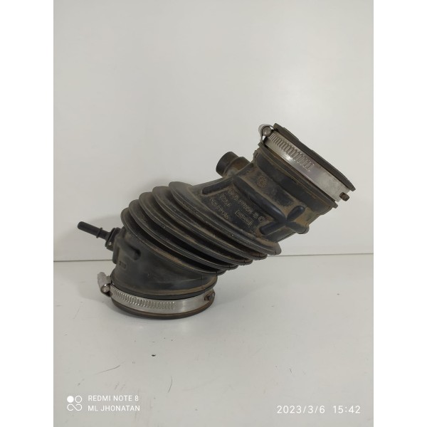 Mangueira Filtro Ar Ecosport 2018/2021 Gn159r504bc