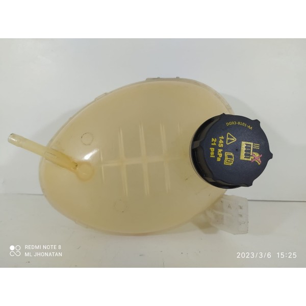 Reservatório Agua Ecosport 2018/2022 Gn118a080aa