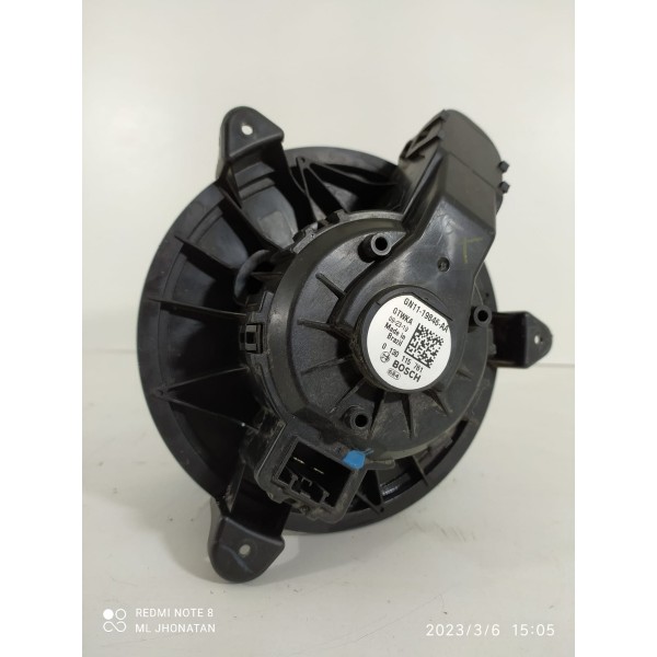 Motor Ventilação Caixa Ar Ecosport Ka 2014/2021 Gn1119846aa