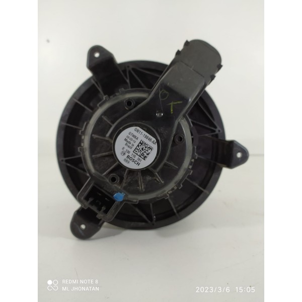 Motor Ventilação Caixa Ar Ecosport Ka 2014/2021 Gn1119846aa