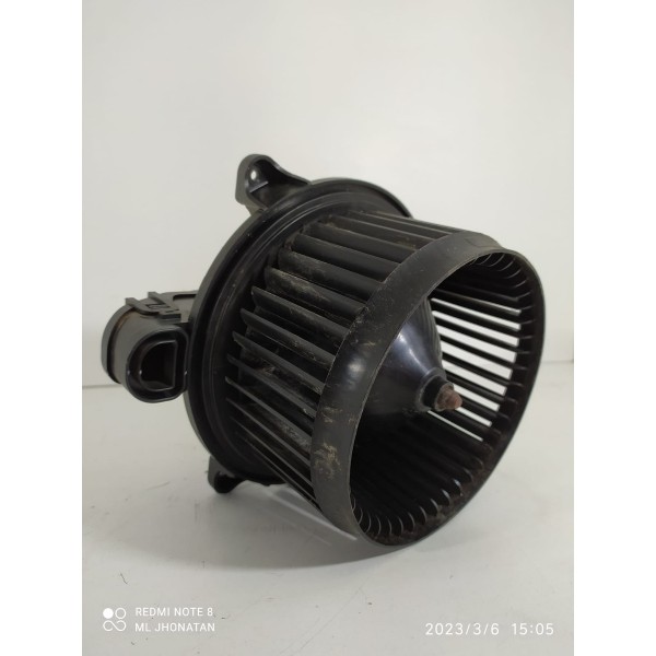 Motor Ventilação Caixa Ar Ecosport Ka 2014/2021 Gn1119846aa