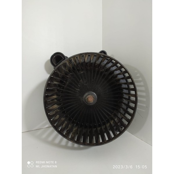 Motor Ventilação Caixa Ar Ecosport Ka 2014/2021 Gn1119846aa